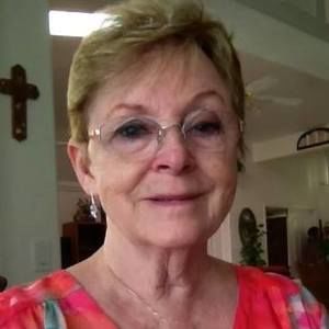 Meet your Posher, Gloria